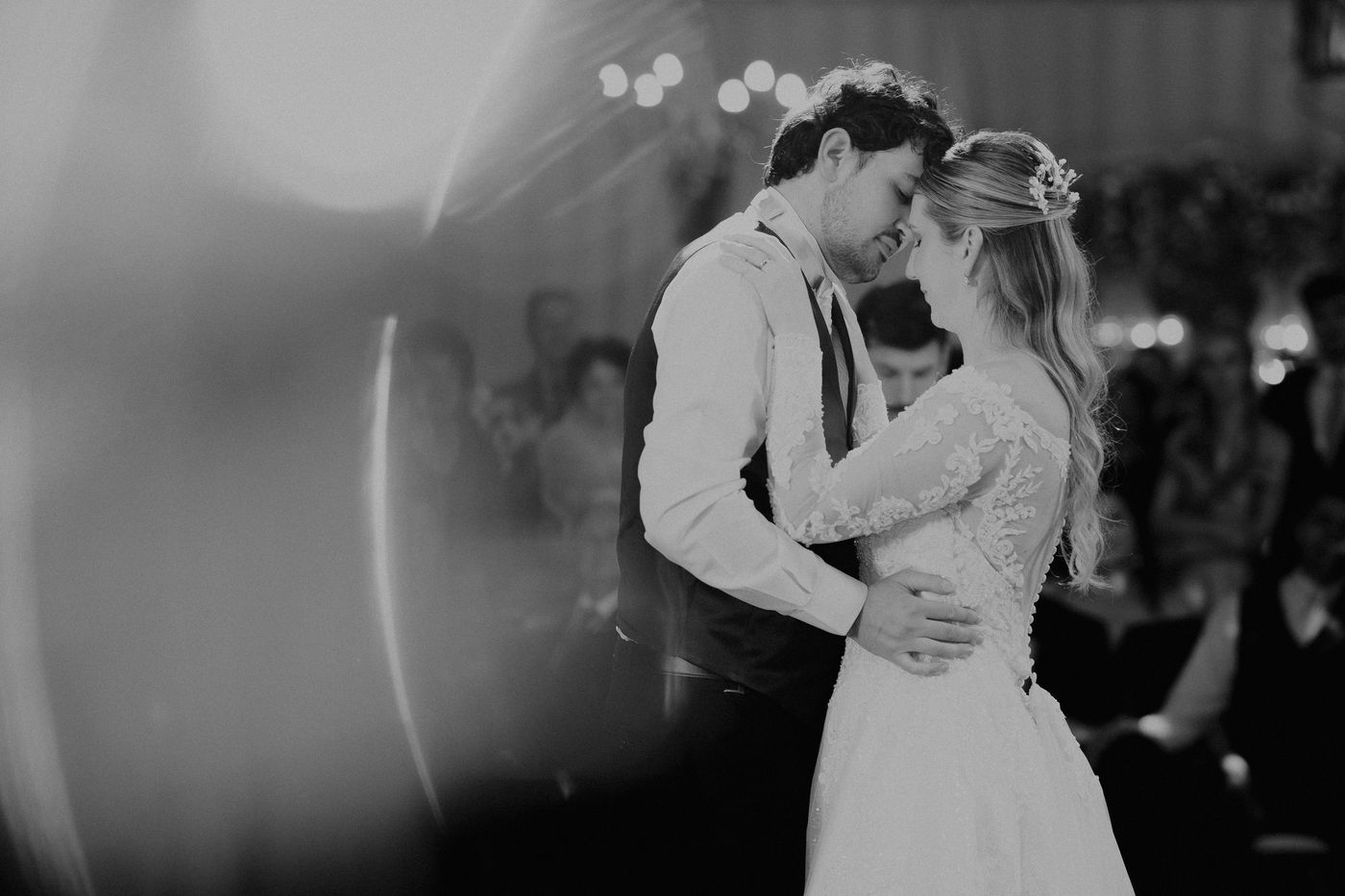 Casamento - Camila & Lorenzo 